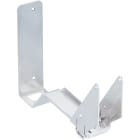 Sick - technique de fixation, SET FORK HOLDER ELA SD100