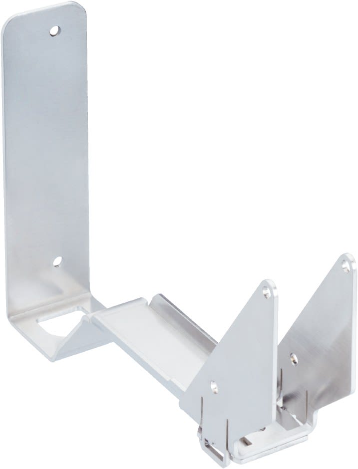 Sick - technique de fixation, SET FORK HOLDER REFLECTOR SD100