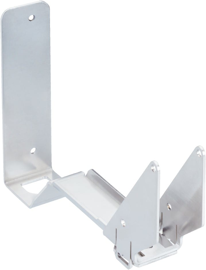 Sick - technique de fixation, SET FORK HOLDER REFLECTOR SD100