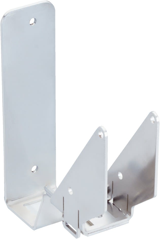 Sick - technique de fixation, SET FORK HOLDER REFLECTOR SD25