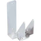 Sick - technique de fixation, SET FORK HOLDER REFLECTOR SD25