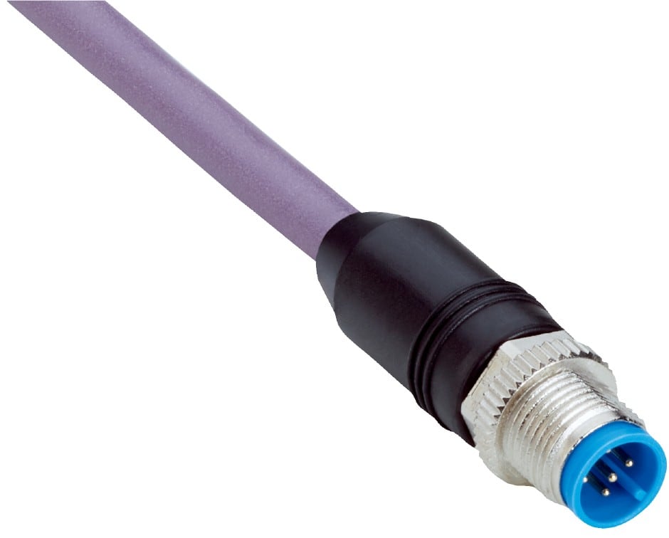 Sick - connecteurs et câbles, YM2A15-020C1BXLEAX