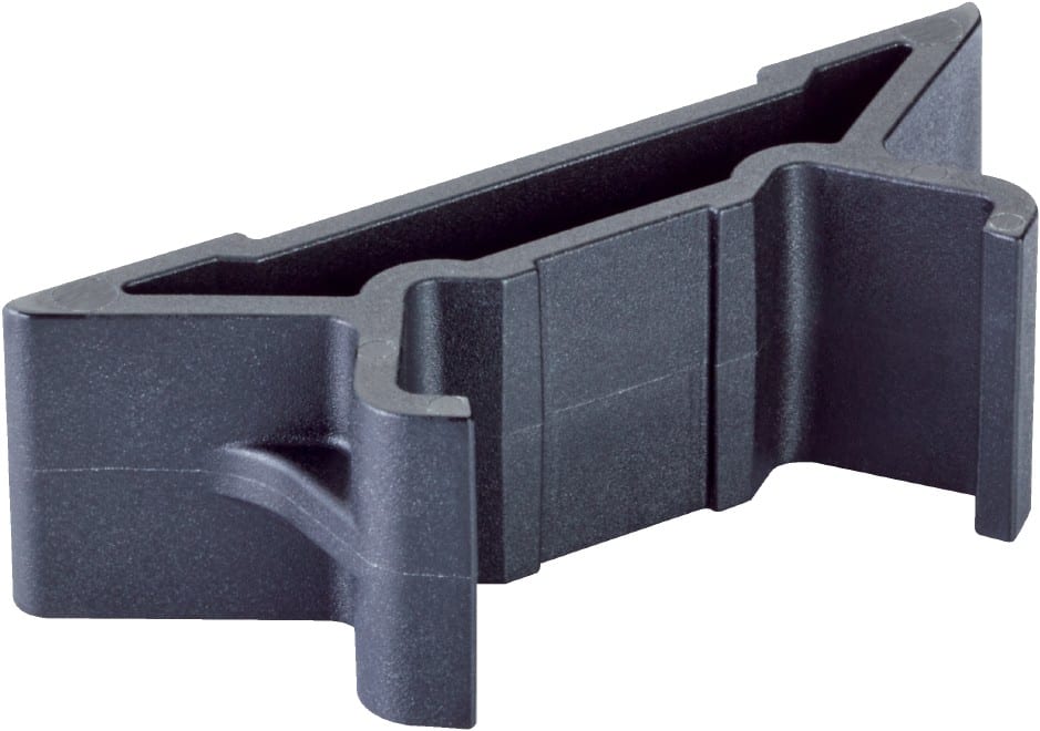 Sick - technique de fixation, Pince d?alignement