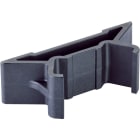 Sick - technique de fixation, Pince d?alignement