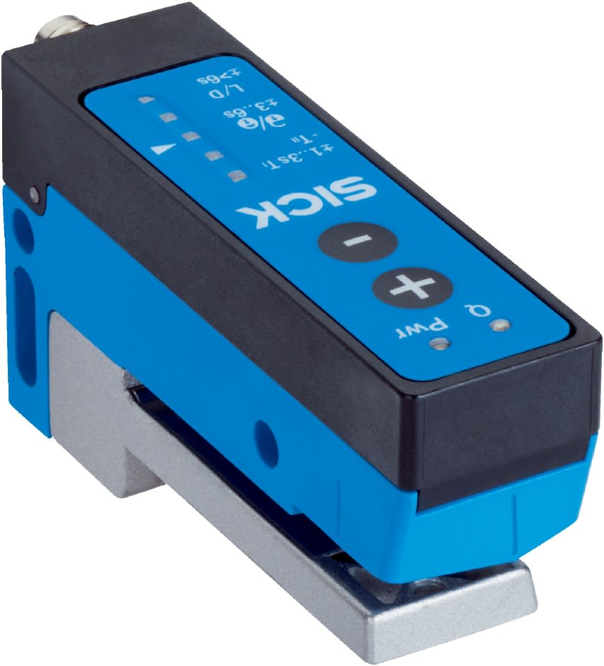 Sick - capteurs à fourche, UFS3-37P415