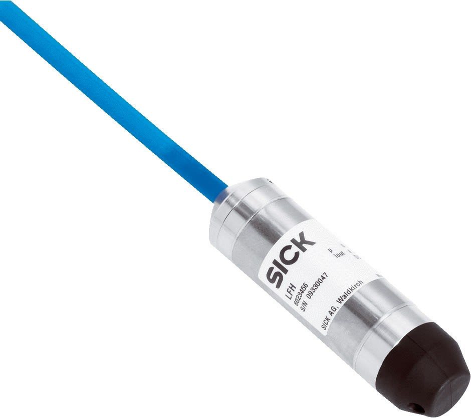 Sick - capteurs de pression, LFH-EW025G1AF25SZ0