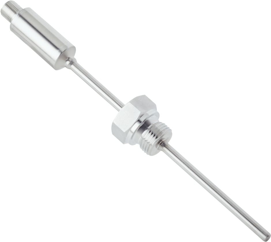 Sick - capteurs de température, TCT-2PBTE1506MZ