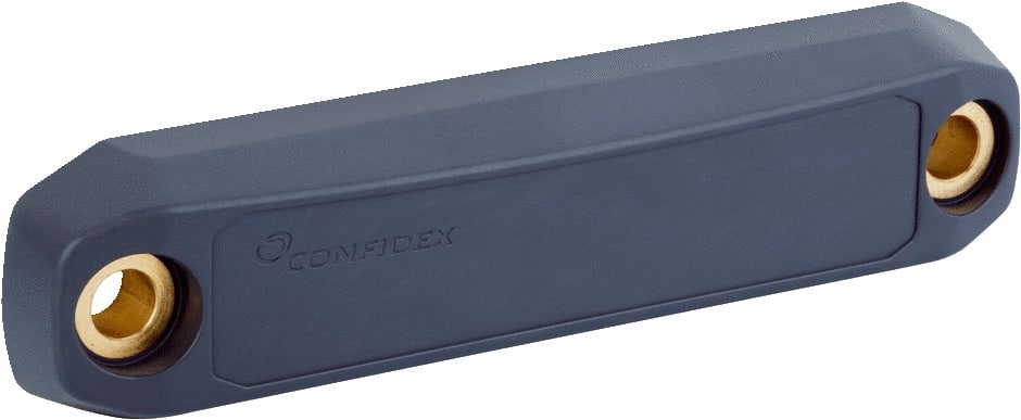 Sick - Transpondeurs RFID, UHF Transponder, Rectangular, On-Metal, global