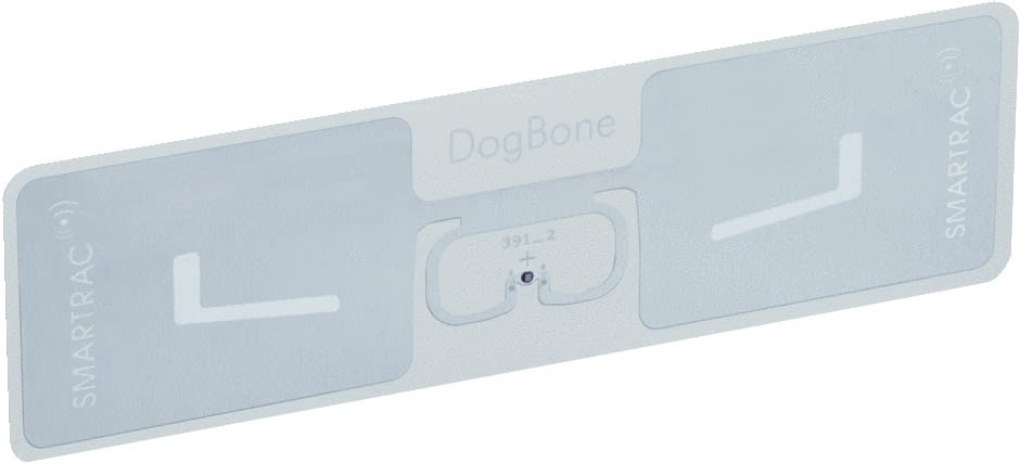 Sick - Transpondeurs RFID, UHF Transponder, label, global