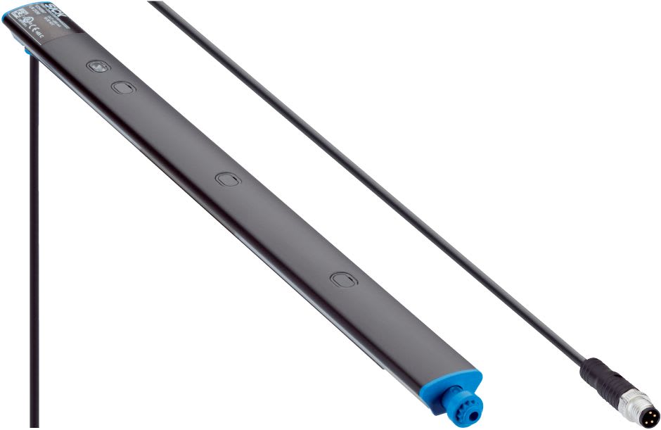 Sick - capteurs photoélectriques, RSB1-0762G095096FP5EZZZZZZ