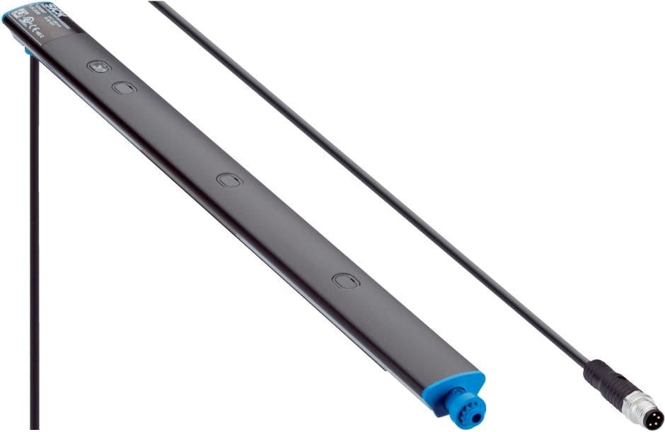 Sick - capteurs photoélectriques, RSB1-0615F103050KHAGZZZZZZ