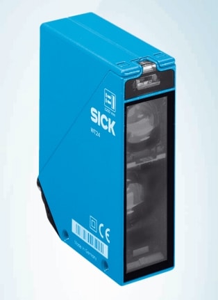 Sick - capteurs photoélectriques, WT24-2R549