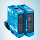 Sick - capteurs photoélectriques, WS/WE12L-2P430A01