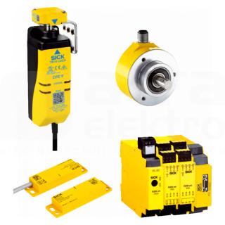 Sick - Systèmes de sécurité, SAPPB0D-07A0008