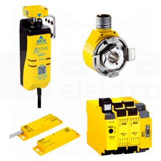 Sick - Systèmes de sécurité, SAPPB0D-07A0015