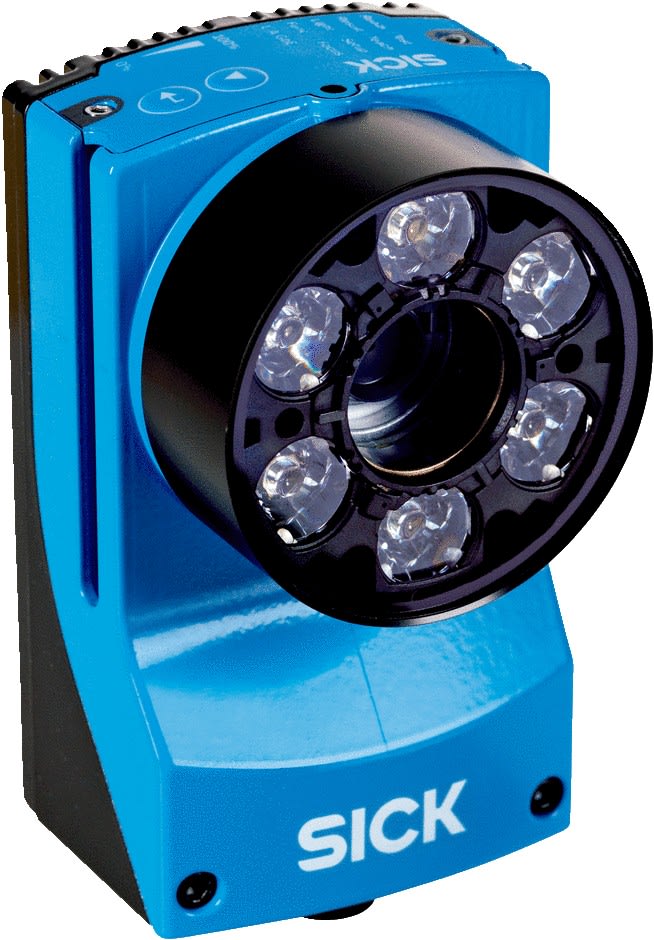 Sick - Caméras de lecture de codes, V2D632R-MBMFB4