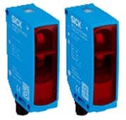 Sick - capteurs photoélectriques, WSE26G-24162400A00