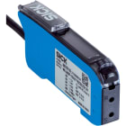 Sick - amplificateurs à fibres optiques et fibres optiques, WLL80P-1IU2Y1DZZZZZ1Z1