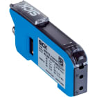 Sick - amplificateurs à fibres optiques et fibres optiques, WLL80P-22TGY1DEZZZZ1Z1