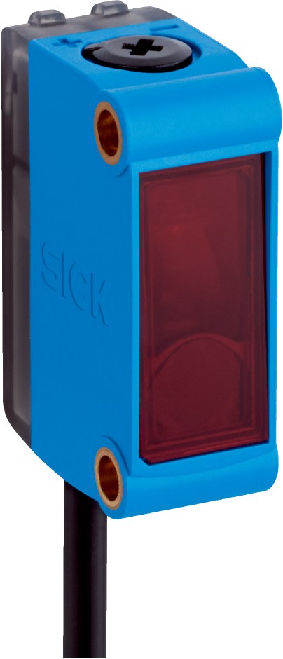 Sick - capteurs photoélectriques, GL6L-F0211S01