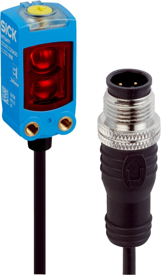 Sick - capteurs photoélectriques, WTB4FT-84161120A00