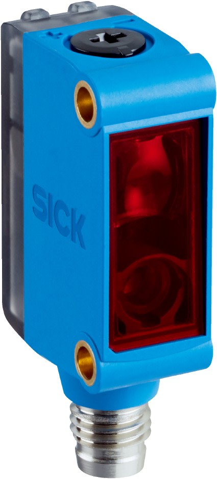 Sick - capteurs photoélectriques, GE6-P4211S73