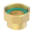 Danfoss - Raccord DN25 PN16, raccord femelle 1"