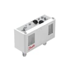 Danfoss - Pressostat, KP15 Pression de régulation du côté gauche: -0.90 - 7.00, Régulation
