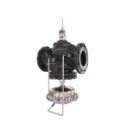 Danfoss - AFQM 2 PN16 DN80/80 /0,2 brides
