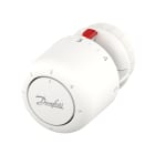 Danfoss - Tête Aero pour corps Danfoss RA, technologie gaz. temps de réponse ultra court 1