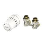 Danfoss - React RA click + RLV-KB 1/2" A