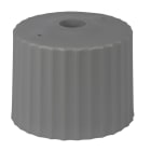 Danfoss - Pièce de rechange, AVTA; AVTB; FJVA, Bouton en plastique Type: Pièce de rechange