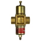 Danfoss - WVO 10 Water Reg. Valve 16-20 bar M/10