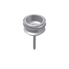 Danfoss - Pièce de rechange, WVS 80; WVTS 80 Type: Pièce de rechange, Utilisé pour produit