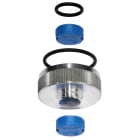 Danfoss - Sachet d'accessoires, Kit de joint, NC KIT ETANCHEITE 018Z NF > 018Z0090, Utilis