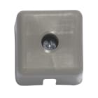 Danfoss - Accessoire, Capuchon IP20 CAPUCHON POUR BOBINE, Utilisé pour produits: Bobine Co