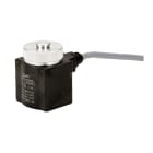 Danfoss - Bobine d'électrovanne, BV110A, Câble, 110 V Racc. Élect.: Câble, Tension d?alime