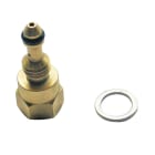 Danfoss - Pièce de rechange, EVSI 15-50 EV220B 15-50 FKM, Kit d'entretien Type: Pièce de r