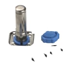 Danfoss - Pièce de rechange, EV210B NO FKM, Kit d'entretien Type: Pièce de rechange, Utili