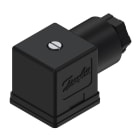 Danfoss - Accessory Cable Plug IP65, EN1