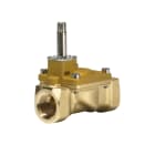 Danfoss - Vanne solénoïde, EV220A, G, 3/4, NBR Matériau du corps: Laiton, Fonctionnement: