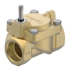 Danfoss - Valve EV220S 40B G 112F NC000