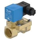 Danfoss - Valve EV220S 17B G34E NC000 AS