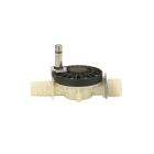Danfoss - Vanne solénoïde, EV220T, NESH, EPDM, NF Matériau du corps: Polymère, Fonctionnem