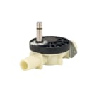 Danfoss - Vanne solénoïde, EV220T, EPDM, NF Homologation: WRAS, Matériau du corps: Polymèr