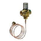 Danfoss - Vanne à eau pressostatique, CWR Type: CWR, Emballage (format): Emballage multipl