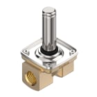 Danfoss - Vanne solénoïde, EV221BW, G, 3/8, EPDM, NF Homologation: ACS; PZH; RISE; SINTEF,