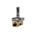 Danfoss - Vanne solénoïde, EV221BW, G, 1/2, EPDM Homologation: ACS; PZH; RISE; SINTEF, Mat