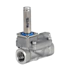 Danfoss - Vanne solénoïde, EV228BW, 1/2, EPDM, UN Homologation: ACS; PZH; RISE; SINTEF, Ma