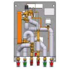 Danfoss - EvoFlat Reno Type 2 230V